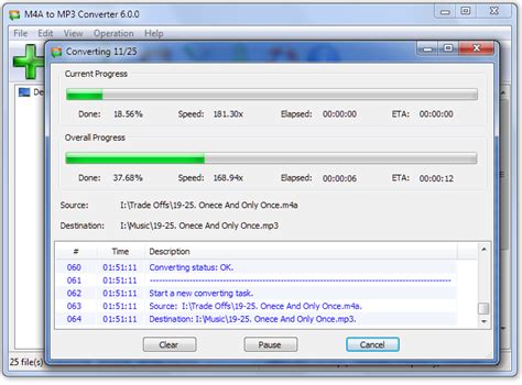 mp3 converter freeware windows 10